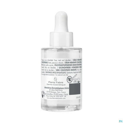 Hydrance Boost Serum Concentrato Idratante 30ml