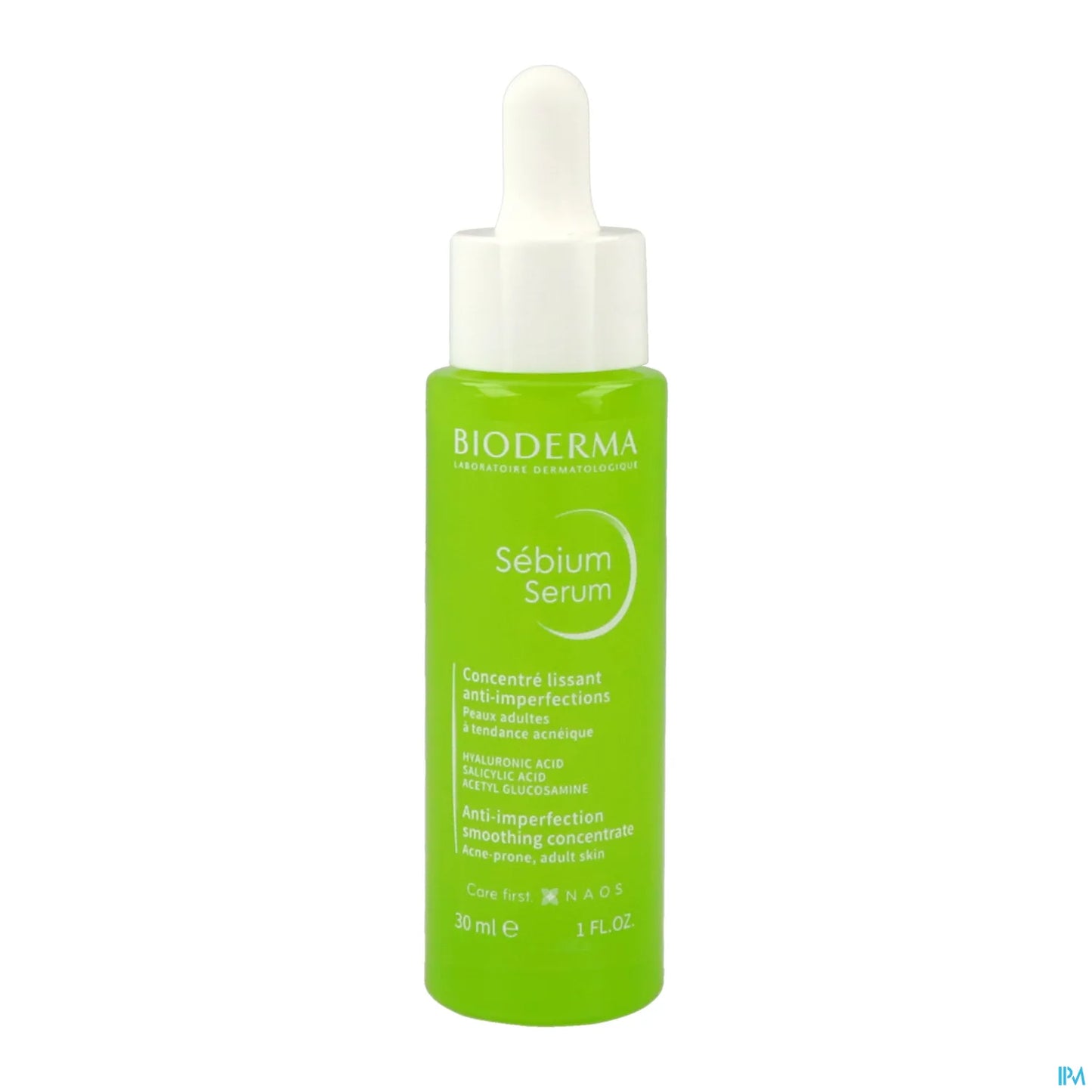 Sébium Anti-Imperfections Smoothing Concentrate 30ml