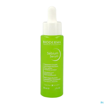 Sébium Anti-Imperfections Smoothing Concentrate 30ml
