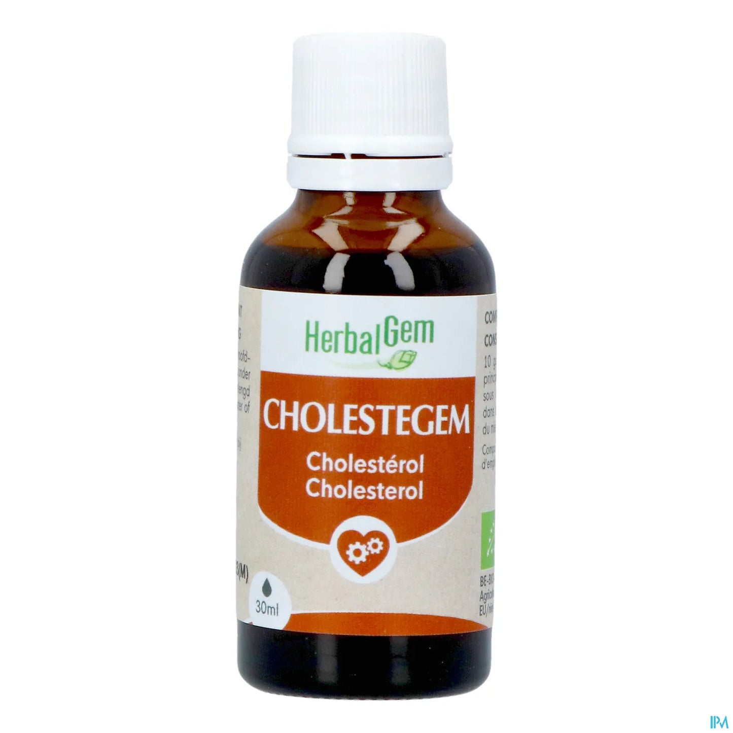 Cholestegem Complexe Cholestérol Bio 30 mL