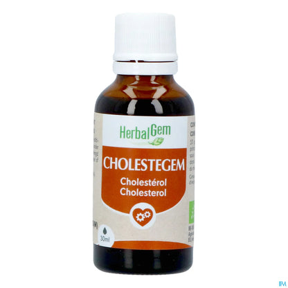 Cholestegem Complexe Cholestérol Bio 30 mL