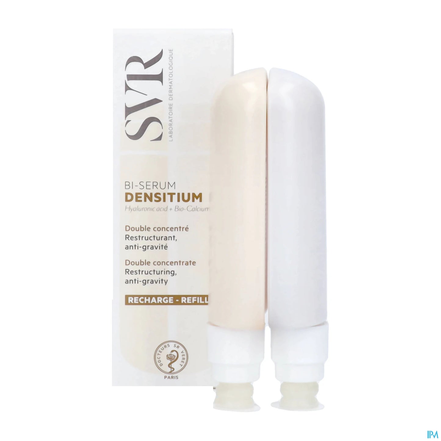 SVR Densitium Bi Serum Recharge 30 mL