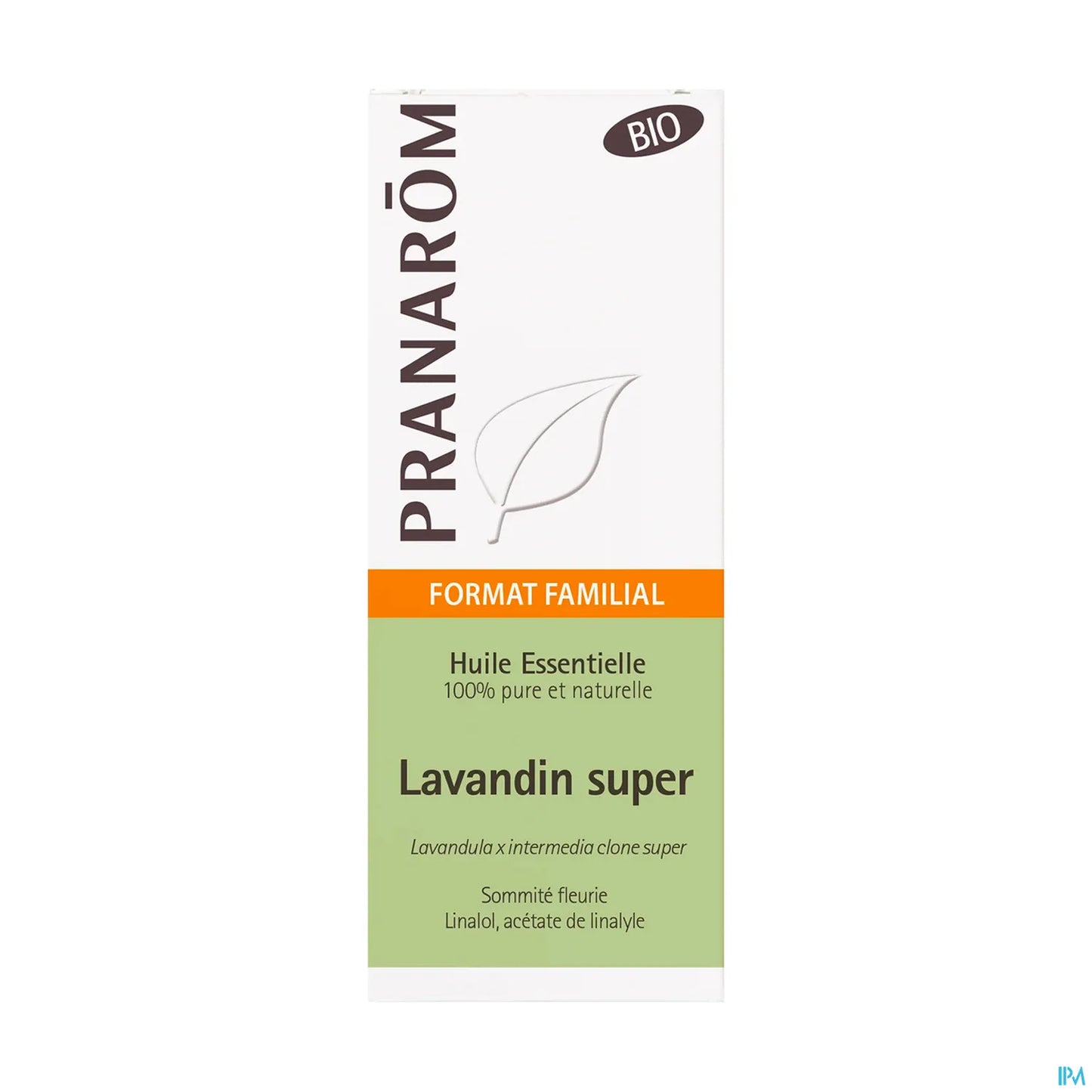 Olio essenziale di Lavanda Super 30 ml