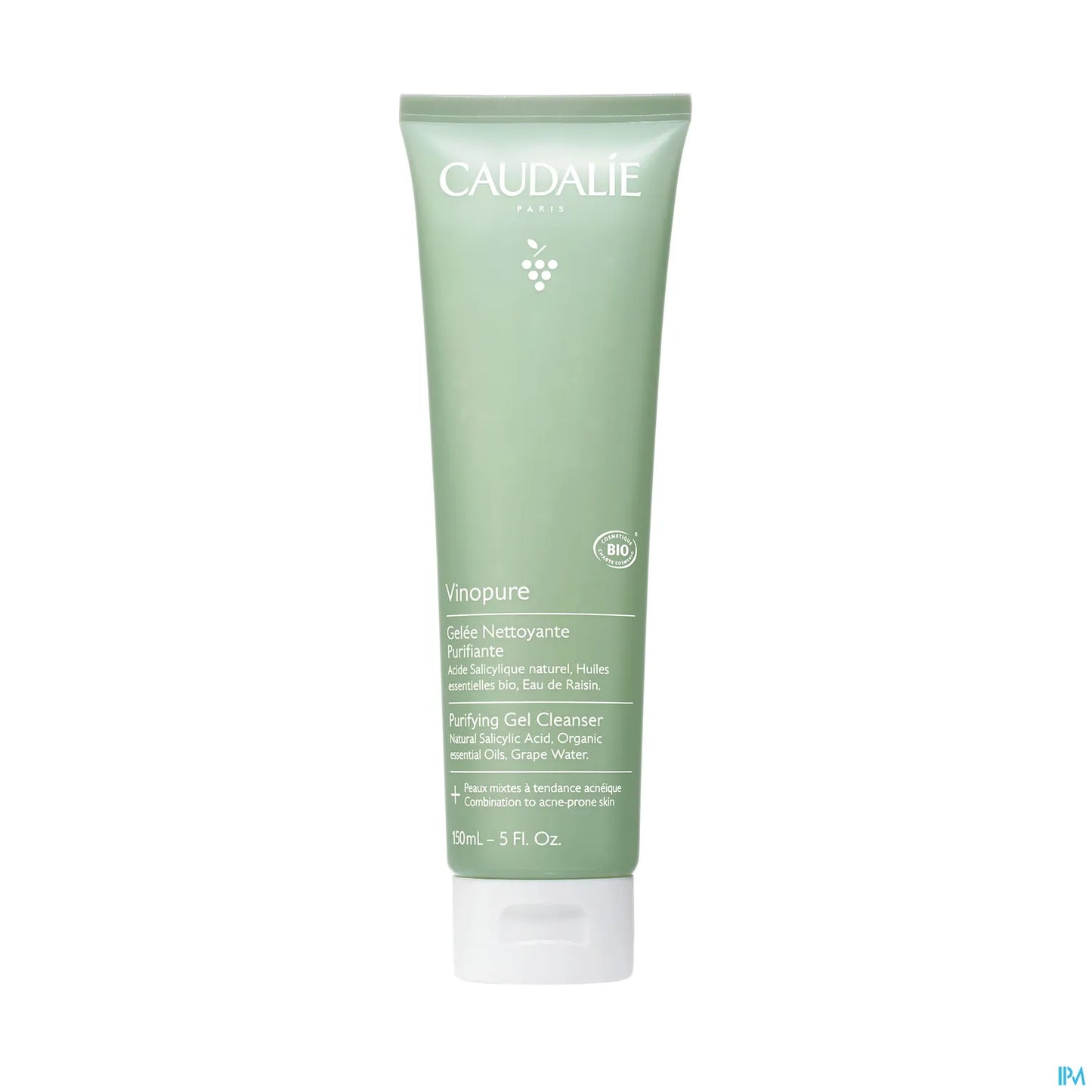 Vinopure Bio Gel Detergente Purificante 150ml