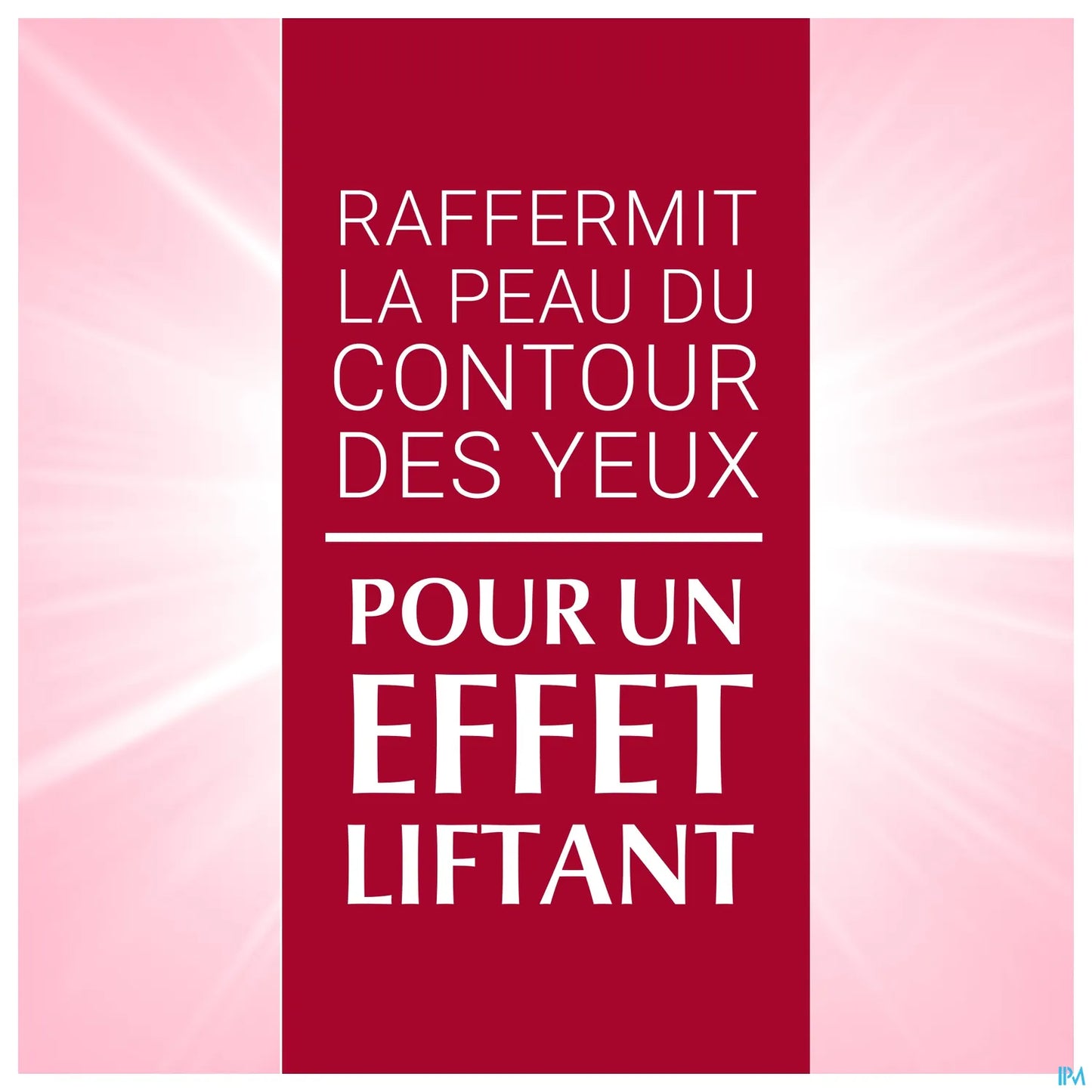 Hyaluron-Filler + Volume-Lift Soin Contour Des Yeux SPF15 15ml