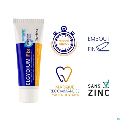 Fix Fissaggio Forte 45g
