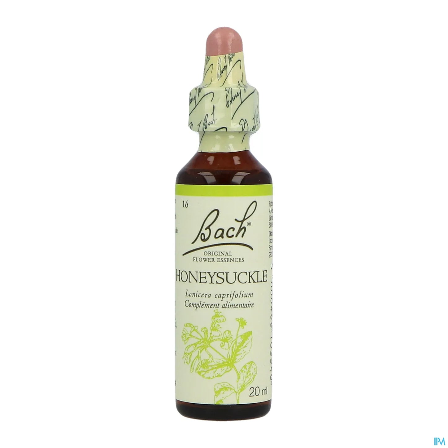 Honeysuckle 20ml