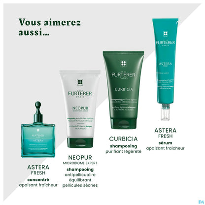 Neopur Shampoo Antiforfora Equilibrante Forfora Grassa 150ml