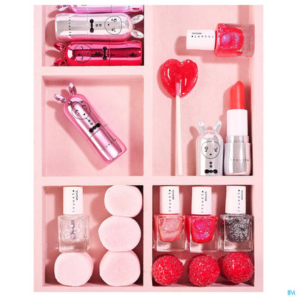 Baume Lèvres Parfumé Cerise 3 g