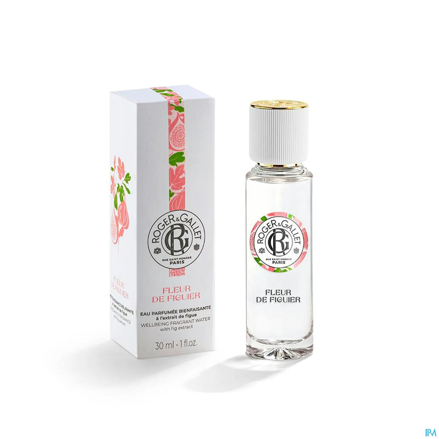 Fleur de Figuier Eau Fraiche Bien-Être 30ml