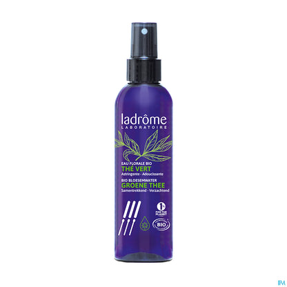 Eau Florale Thé Vert Bio 200ML