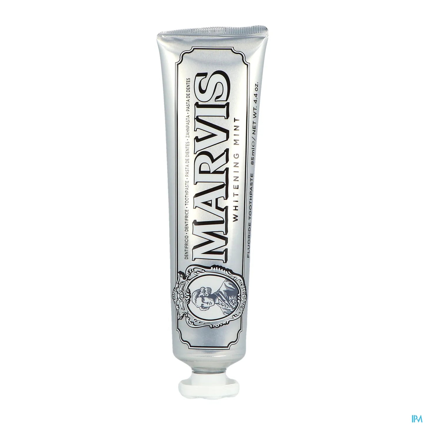 Mint Whitening Toothpaste 85ml