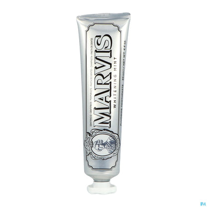 Mint Whitening Toothpaste 85ml