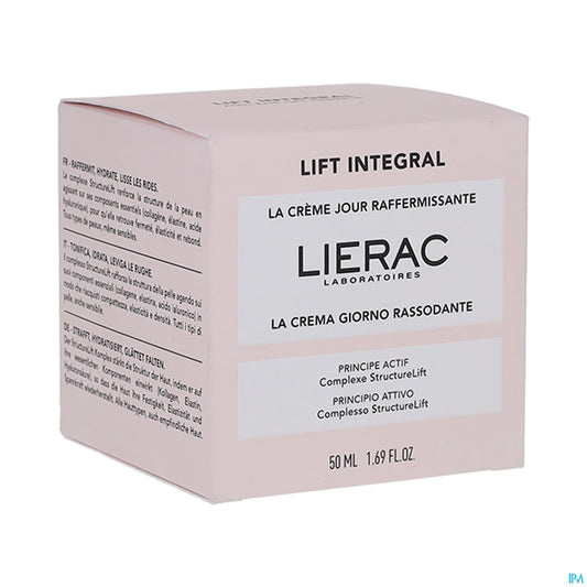 Lift Integral Crème de Jour Raffermissante 50ml