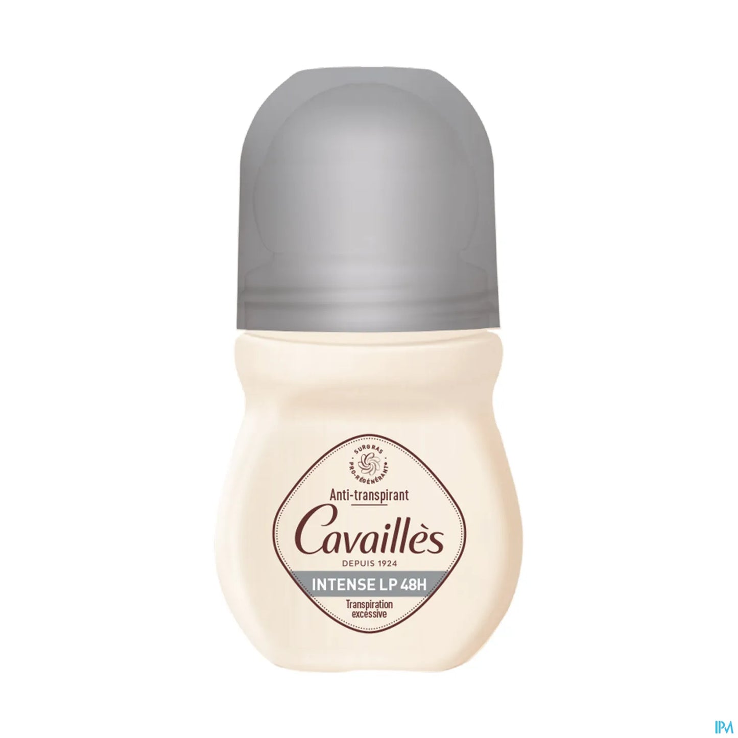 Rogé Cavaillès Anti-Transpirant Intense LP 48h Roll-On 50ml