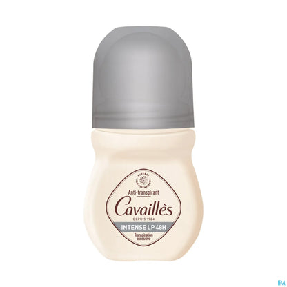 Rogé Cavaillès Anti-Transpirant Intense LP 48h Roll-On 50ml