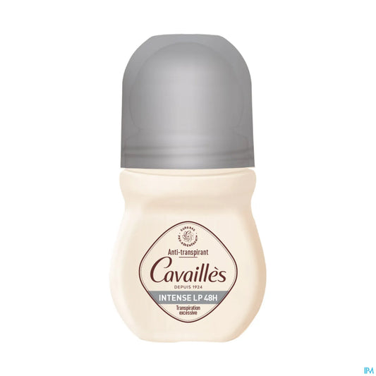 Rogé Cavaillès Anti-Perspirant Intense LP 48h Roll-On 50ml