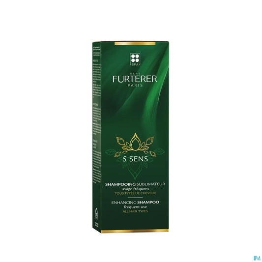 Shampoo abbellente 5 Sens 200 ml