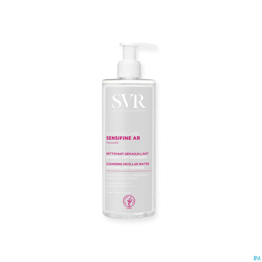 Sensifine AR Micellar Water 400ml