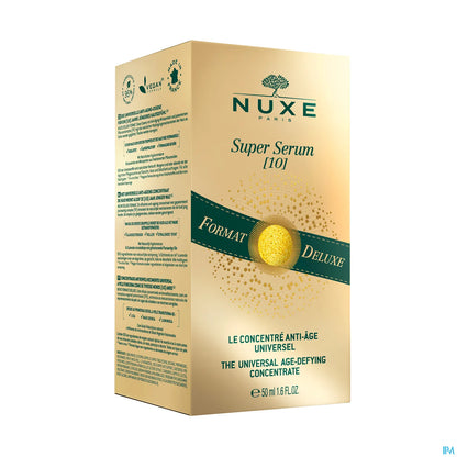 Super Serum [10] Concentrato Anti-Età Universale 50ml