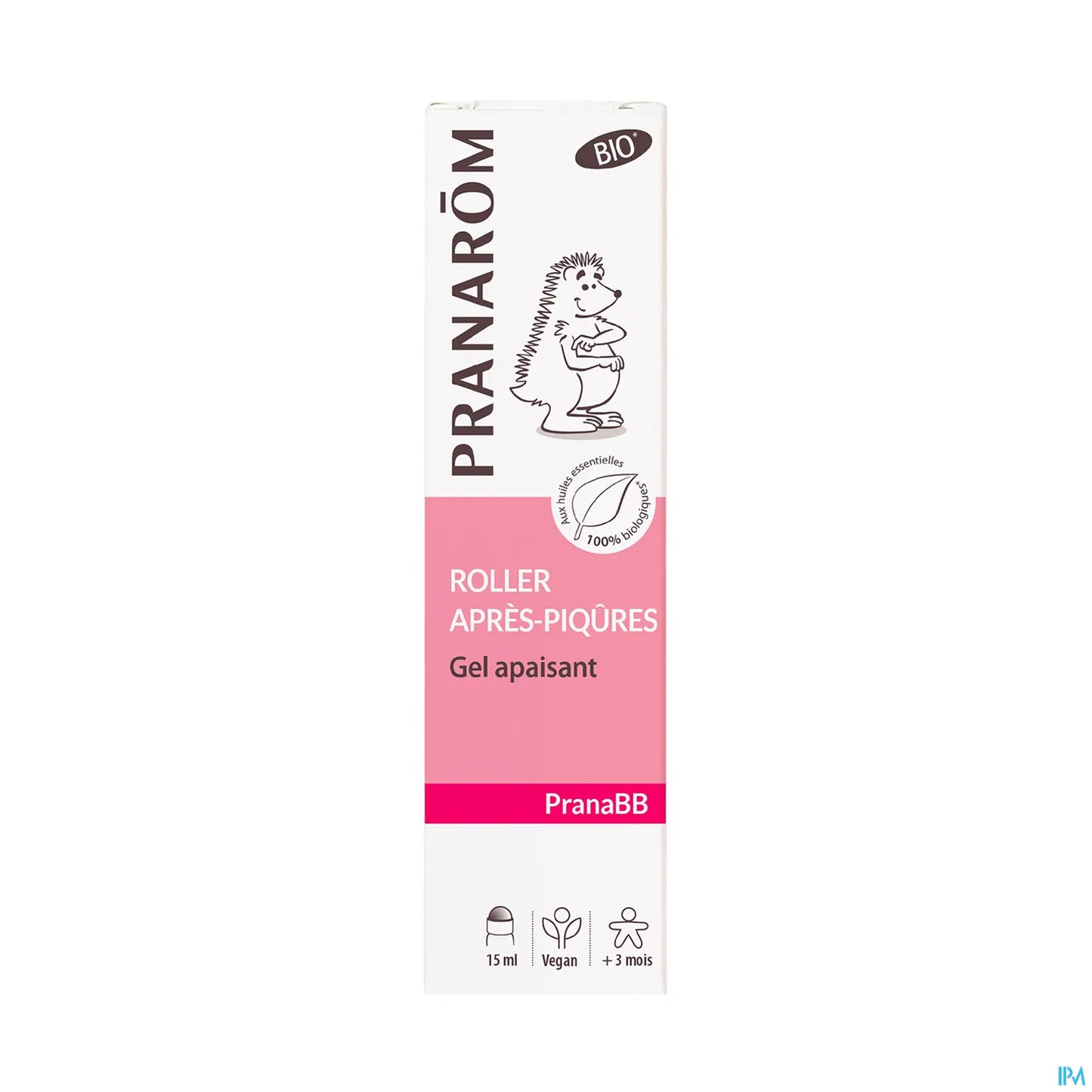 Roller Bébé Après Piqûres 15 mL
