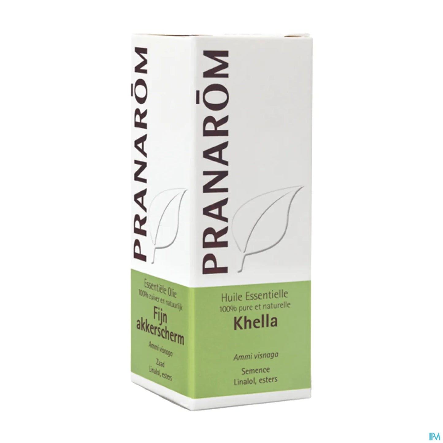 Khella Essential Oil 5 mL