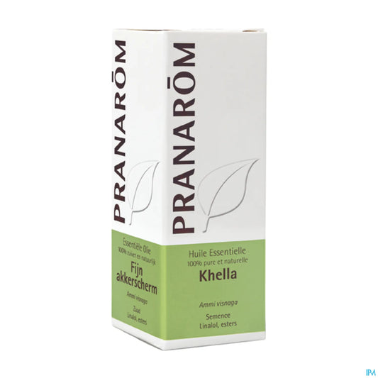 Khella Essential Oil 5 mL