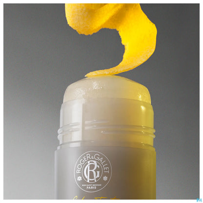 Roger & Gallet Cologne Twist Déodorant Stick 24 h 50 mL