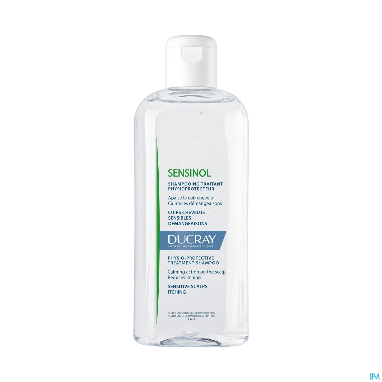 Shampoo Trattamento Fisioprotettivo 200 ml