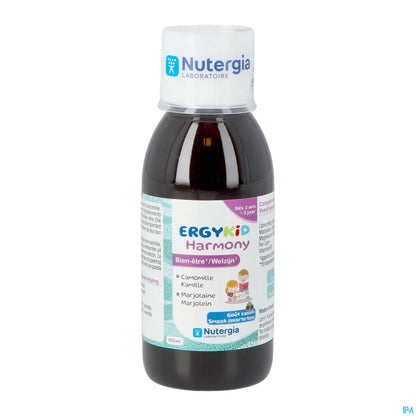 Ergykid Armonia 150ml