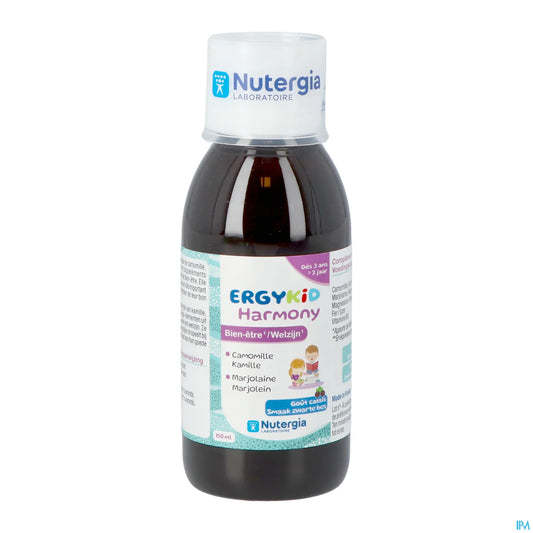 Ergykid Armonia 150ml