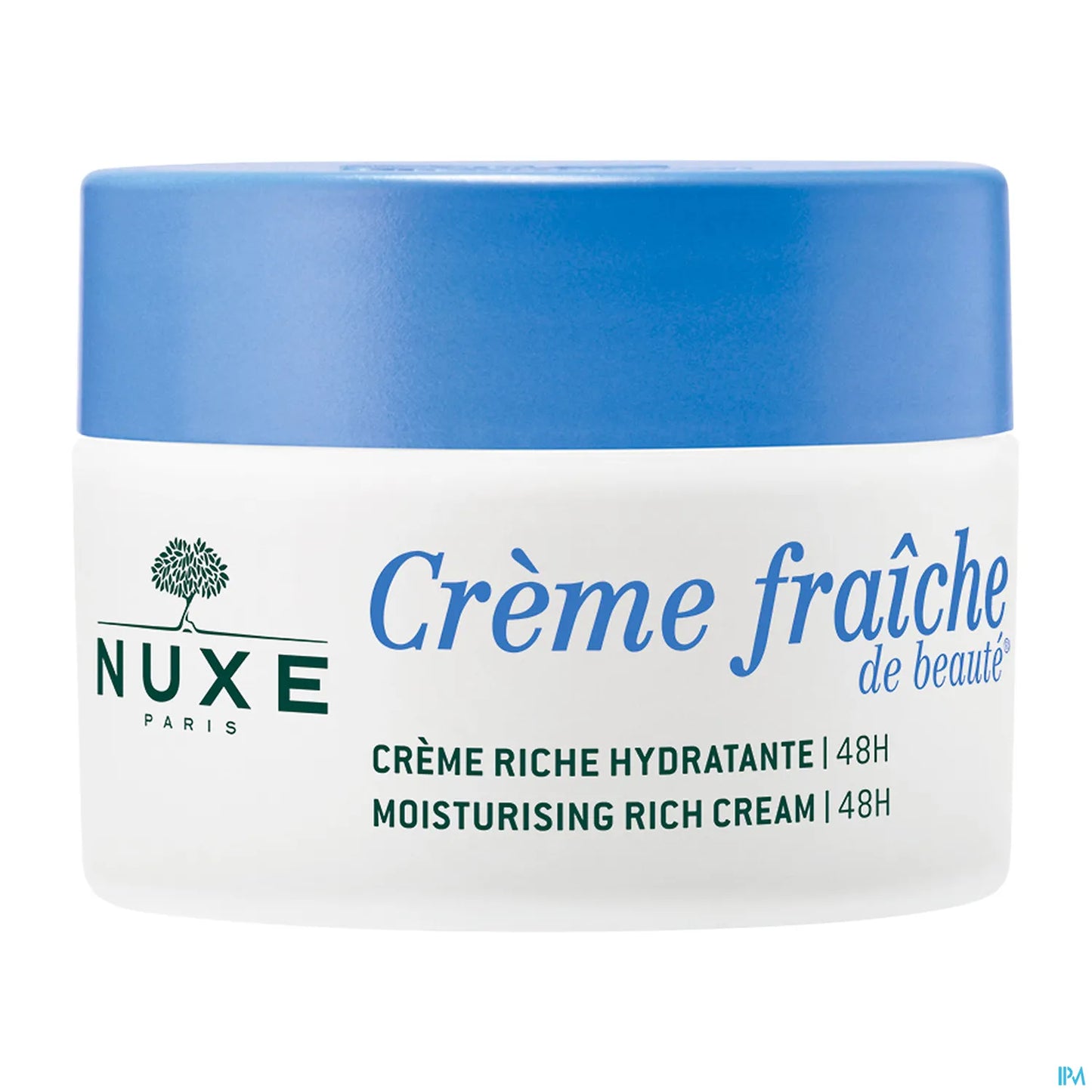 Crema idratante ricca 48 ore Crema di bellezza fresca 50 ml