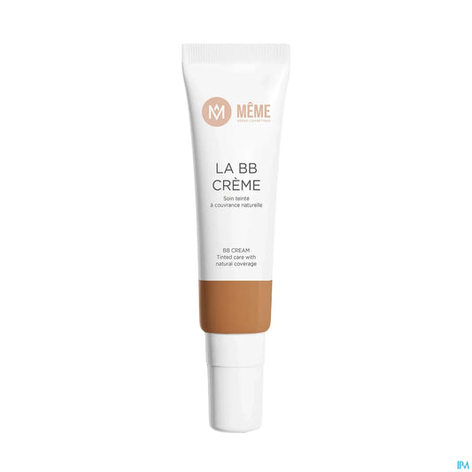 BB Crème Teinte 5 Foncée 30ml