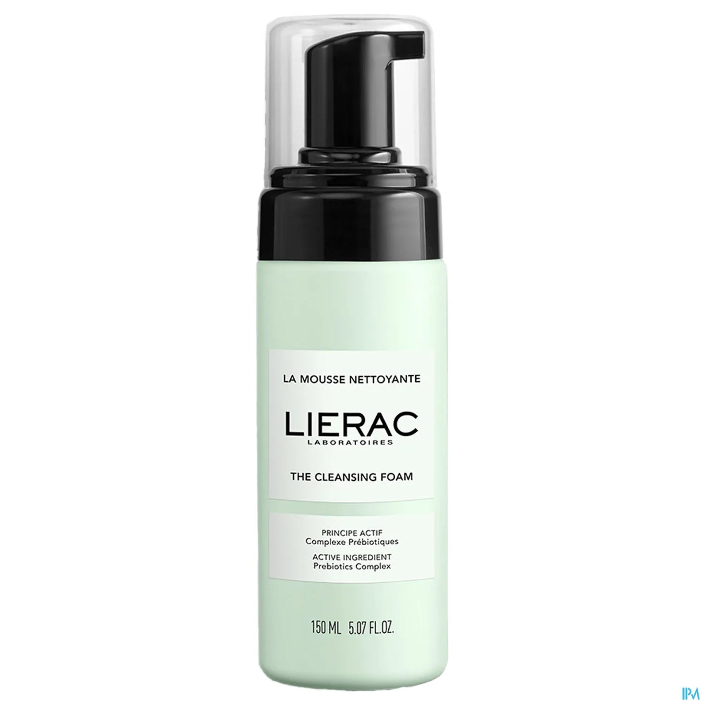 The Cleansing Foam Mousse Nettoyante 150ml