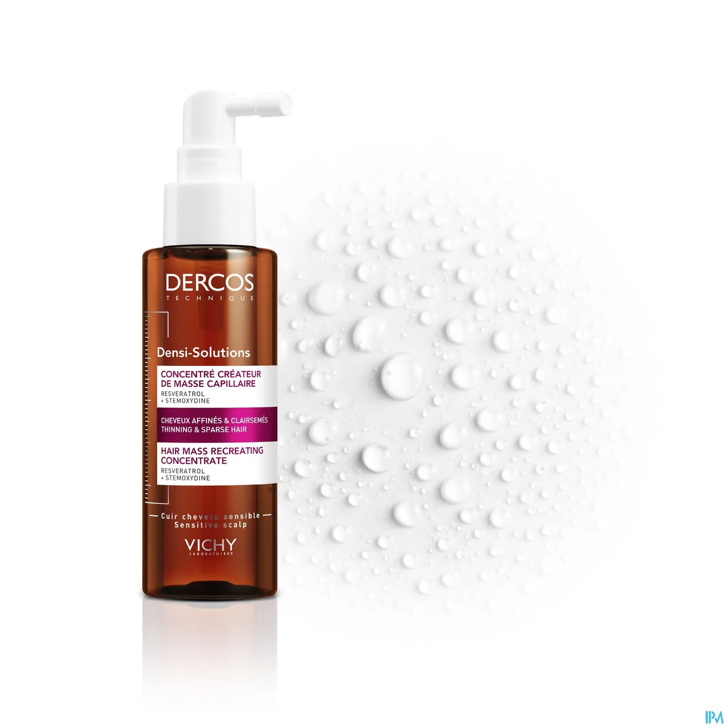 Dercos DensiSolution Lotion 100 mL