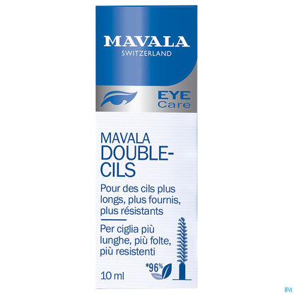 Cura delle ciglia Double-Lash 10 ml
