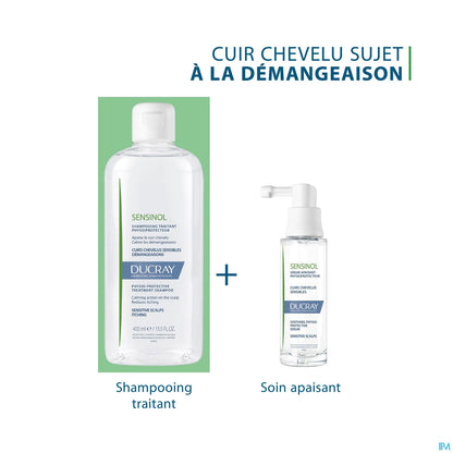 Shampoo Trattamento Fisioprotettivo 200 ml