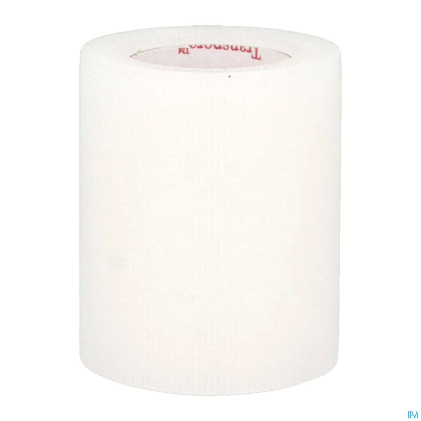 Transpore Microperforated Plastic Tape 5 mx 50 mm