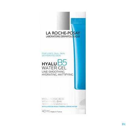 Hyalu B5 Water Gel 40 mL