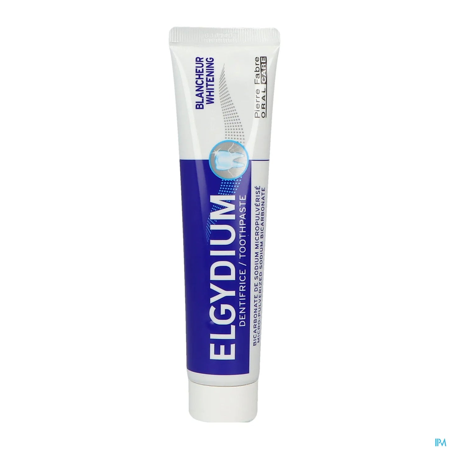 Whitening Toothpaste 75ml