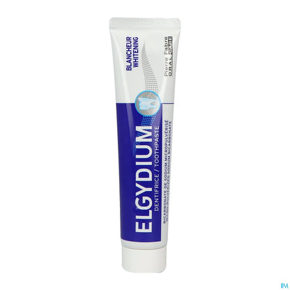 Whitening Toothpaste 75ml