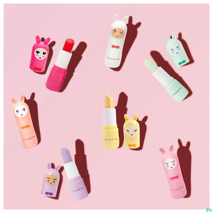 Baume Lèvres Parfumé Cerise 3 g