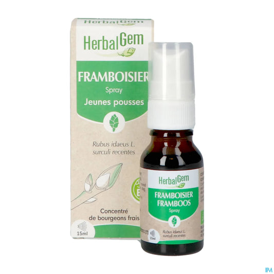 Tilleul Bio Spray 15 mL