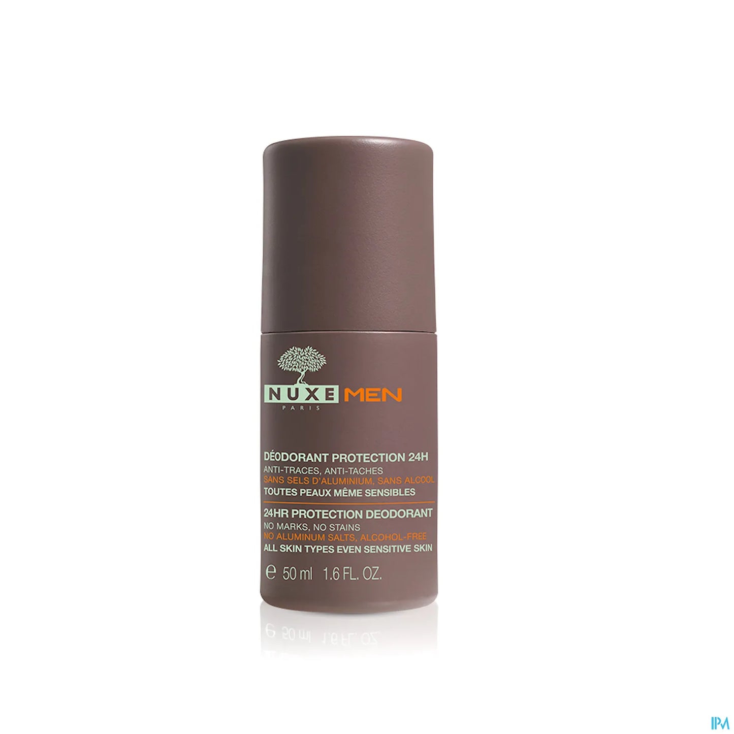 Déodorant Protection 24h 2x50ml