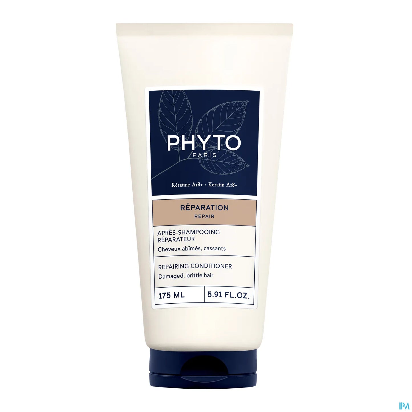 Balsamo riparatore per capelli secchi 175 ml