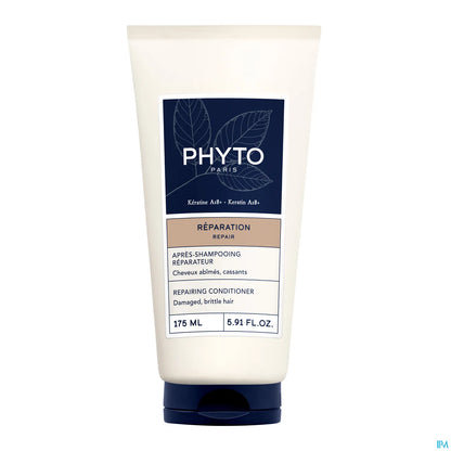 Balsamo riparatore per capelli secchi 175 ml