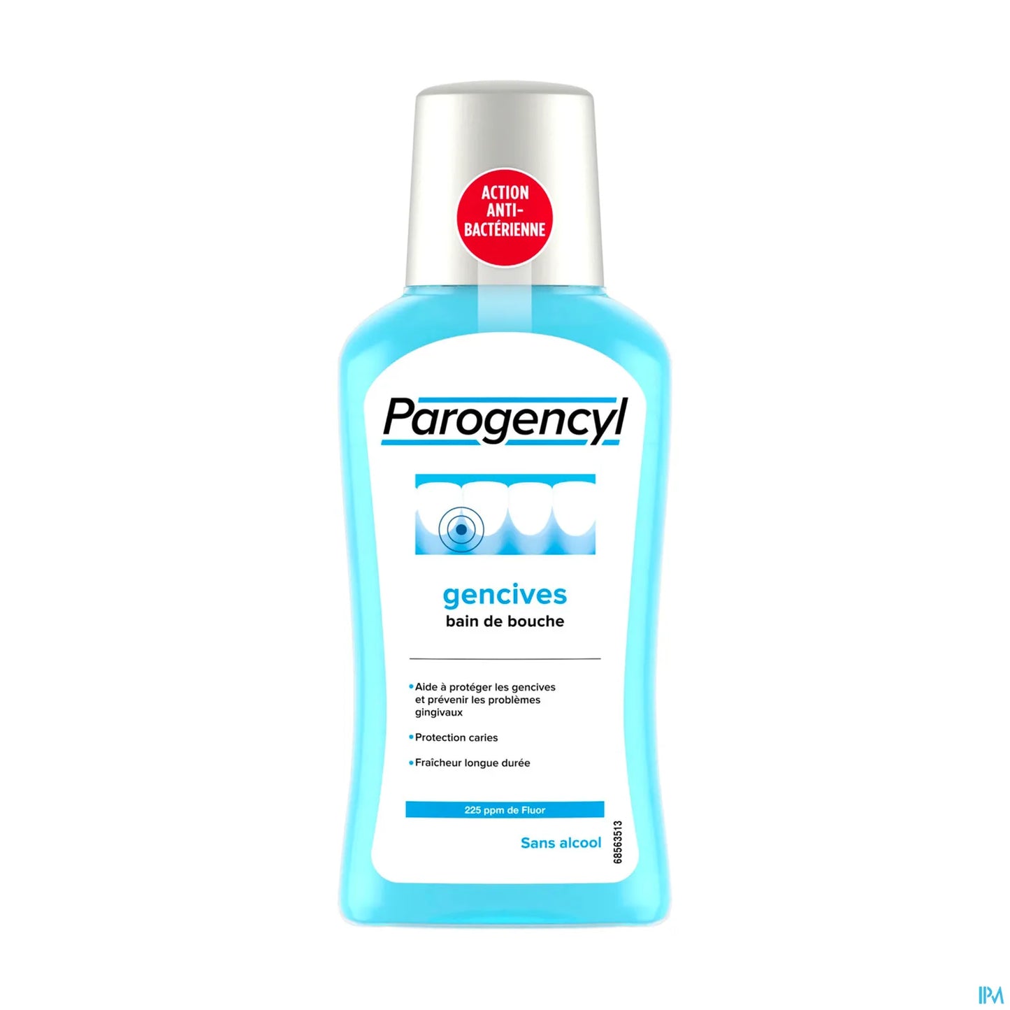 Gum Mouthwash 300 mL