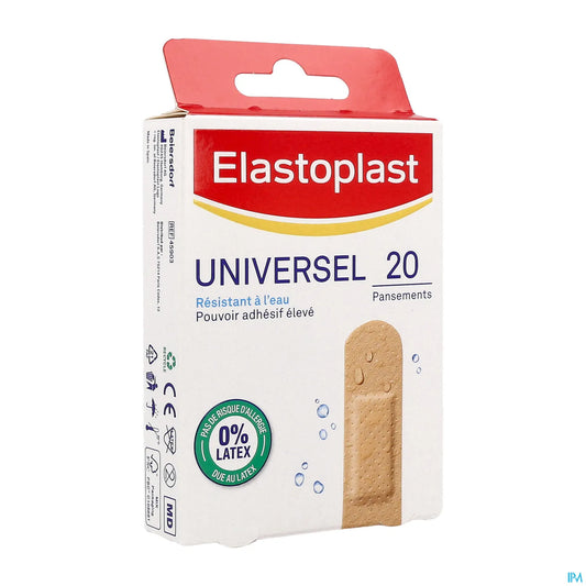 Pansement Universel 20 Pansements