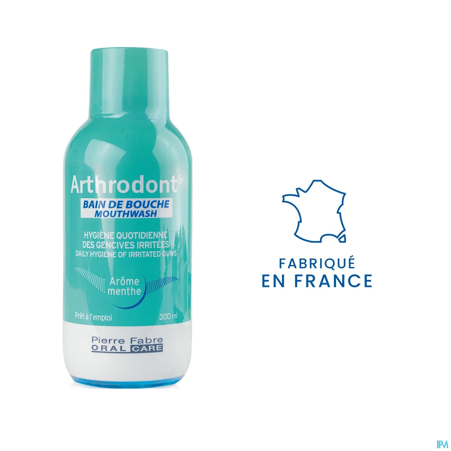 Mouthwash 300ml
