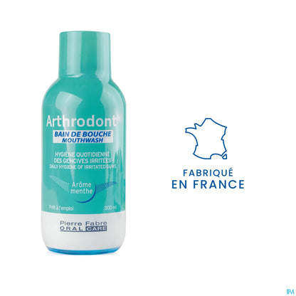 Mouthwash 300ml